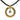 Roberto Coin Cento 18K Diamond Pendant Necklace Yellow Gold 16"