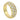 Estate Diamond Band 18K Yellow Gold Size 6.5 ~2.23ctw