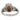Estate Black Opal Ring Platinum Diamond Accents Size 5.5 ~1.61ctw