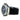Hublot Big Bang 38mm Steel Diamond Bezel Quartz Rubber Strap