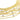 Cartier Draperie Diamond Necklace 10 Row 18K Yellow Gold With Box