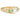 Victorian Demantoid Diamond Ring 18K Yellow Gold English ~0.7ctw
