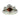 Estate Platinum Black Opal Diamond Ring ~2.7ctw Natural Opal