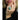 Estate Platinum Black Opal Diamond Ballerina Setting Ring ~9.13ctw