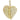 Estate 18K Diamond Heart Pendant Necklace Yellow Gold ~2.78ctw