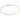 Tiffany & Co. 18K Wire Bracelet Yellow Gold Vintage 1990s