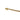 Paul Moreli Stitch Bracelet Pinpoint Champagne Diamonds 18K Yellow Gold