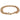 Cartier 1940s Chain Link Bracelet Bismark Pattern 14K Yellow gold