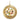 Tiffany & Co. Acrostic Pendant 'DEAREST' Vintage 14K Yellow Gold