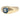Blue Sapphire Gypsy Ring – 14K Yellow Gold Bezel Set, ~1.40 Carat