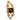 Vintage Gucci Horsebit 'Signoria' Diamond Bezel Tigers Eye 18K Gold Watch 1980