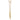 Georges L’Enfant Egyptian Revival Pendant Necklace for O.J. Perrin in 18K Yellow