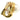 Bulgari Diamond Pearl Earrings 18K Yellow Gold South Sea Pearl 1980s