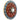 Cartier Paris Guilloché Enamel Rose Cut Diamond Brooch in 18K Yellow Gold