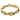 Tiffany & Co. 18K Vintage Bracelet French Made Textured Link Yellow Gold 1990s