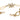 Tiffany & Co. Moonstone Sapphire Flower Bracelet 14K Yellow Gold Retro