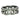 Art Deco Platinum Diamond Cuban Eternity Link Ring Platinum