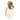 Cartier Paris Duck Brooch Chalcedony Egg 18K Yellow Gold
