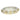 Louis Vuitton 18K Band Ring Clous Diamond 18K White & Yellow Gold