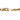 Cartier Santos Link Necklace 18K Yellow Gold 24.25 Length