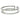 Paul Morelli Diamond Cuff Bracelet 18K White Gold ~6.4ctw