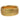 David Yurman Chevron Band Ring Mens 18K Yellow Gold Size 10.5