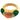 Cartier French Coral Chrysoprase Ring Diamond Accented 18K Yellow Gold 1990s