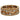 Van Cleef & Arpels Diamond Ring Wave Eternity Band French 18K Yellow Gold