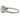 Art Deco Asscher Cut Diamond Platinum Engagement Ring GIA 2.9ct D IF