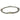 John Hardy Diamond Icon Bracelet Four Station Sterling Silver