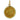 French Saint Therese Charm Pendant Pearl Accents 18K Yellow Gold Art Nouveau