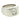 Bulgari Platinum Diamond Ring Old Mine Cut Center Monture Ring