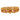 Tiffany & Co. Ruby Rope Twist Bracelet 18K Yellow Gold