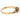 Antique Old European Cut Diamond Engagement Ring 10k Yellow Gold