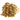 Cartier Nouvelle Vague Perruque Draperie Ring in 18K Yellow Gold