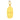 French Virgin Mary Charm Pendant Vintage 18K Yellow Gold