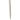 Bulgari 18K Anchor Link Necklace Textured Chain White Gold