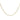 Mikimoto Akoya Cultured Pearl Necklace 18K Yellow Gold 8mm 20 Inches