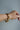 Vintage Bulgari Mariner Anchor Link Bracelet Puffy Chain 18K Yellow Gold