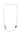 Ippolita Rock Candy Layered Necklace 18K Yellow Gold 40" Length Multi-Stones