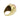 Estate Maz 18K Coral Statement Cocktail Ring Yellow Gold Size 6.5