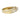 Van Cleef & Arpels Diamond Flower Motif Ring 18K Yellow Gold ~2.13ctw