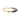 Victorian Yogo Montana Blue Sapphire Bangle Bracelet 14K Gold ~4.6ctw