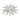 Diamond Starburst Pendant 18K White Gold ~1.94ctw Diamonds