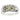 18K Diamond Demantoid Garnet Ring Estate White Gold ~1.1ctw