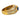 Cartier No Heat Sapphire Diamond Ring Royal Blue 18K Yellow Gold ~5.71ctw