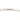 Tiffany & Co. Circle Edge Cuff Return to Tiffany Bracelet 6" Size