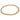 Vintage Diamond Link Bracelet 18K Yellow gold 7.5" fit size ~3.0ctw