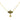 Vintage 18K Pearl Diamond Necklace Yellow Gold 17"