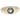 Blue Sapphire Gypsy Ring – 14K Yellow Gold Bezel Set, ~1.40 Carat